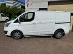 Ford Transit Custom 270 2.2 TDCI L1H1 Limited, Voorwielaandrijving, Euro 5, 125 pk, Gebruikt