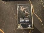 Peter jackson’s King Kong, Spelcomputers en Games, Avontuur en Actie, 1 speler, Ophalen of Verzenden, Zo goed als nieuw