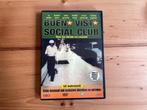 Buena Vista Social Club DVD, Alle leeftijden, Ophalen of Verzenden, Zo goed als nieuw, Muziek en Concerten