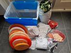 Decoratie bruiloft, Ophalen, Zo goed als nieuw, Versiering, Geboorte of Huwelijk