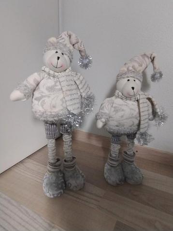 Kerstberen beschikbaar voor biedingen