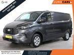 Ford Transit Custom 300 2.0 TDCI L2H1 Trend NM BPM VRIJ! For, Voorwielaandrijving, Stof, 1836 kg, 4 cilinders