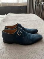 Magnanni Heren Schoenen met gesp, Kleding | Heren, Schoenen, Ophalen of Verzenden, Bruin, Gespschoenen