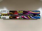 Glowsticks, Hobby en Vrije tijd, Feestartikelen, Ophalen of Verzenden, Zo goed als nieuw, Feestartikel