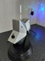 Laser Stars Sterren Projector, Ophalen of Verzenden, Zo goed als nieuw, Lamp