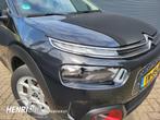 Citroen C4 Cactus 1.2 PureTech Business Navi / Cruise / Clim, Auto's, Voorwielaandrijving, Stof, Gebruikt, 1199 cc