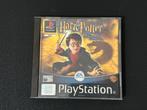 Harry Potter en de geheime kamer PS1 Game Compleet, Avontuur en Actie, 1 speler, Ophalen of Verzenden, Zo goed als nieuw