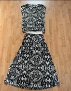 &Co Woman rok en top, Beige, &Co Woman, Ophalen of Verzenden, Zo goed als nieuw