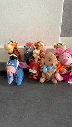 McDonalds knuffels winnie the pooh, Kinderen en Baby's, Speelgoed | Knuffels en Pluche, Ophalen of Verzenden, Zo goed als nieuw