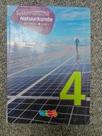 Systematische Natuurkunde VWO 4, Boeken, VWO, Natuurkunde, Ophalen of Verzenden, Onbekend