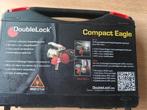 DoubleLock Compact Eagle aanhangerslot, Ophalen of Verzenden, Nieuw