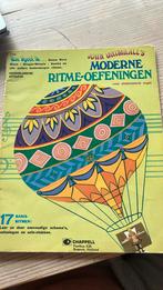 Bladmuziek voor elektronisch orgel, Ophalen of Verzenden, Zo goed als nieuw, Orgel