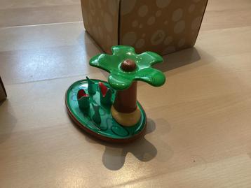 *zgan* design Alessi kerst Little Paradise happy eternity beschikbaar voor biedingen
