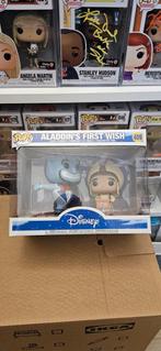 Funko Aladdin's First Wish #409, Ophalen of Verzenden, Zo goed als nieuw