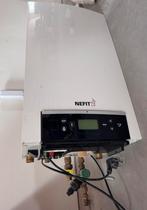 Nefit ProLine HRC 24 CW4 combiketel, Ophalen
