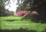 Dirk Schlütter - fotoboek - Mooi licht in Twente - NIEUW, Boeken, Streekboeken en Streekromans, Nieuw, Ophalen of Verzenden, Overijssel