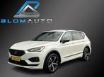 Seat Tarraco 1.4 TSI e-Hybrid PHEV 245PK FR EL-TREKH+CARPLAY, Adaptive Cruise Control, 4 cilinders, Alcantara, Wit