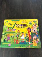 Donnie op de Kermis - Lisa Maschhaupt (als nieuw!), Ophalen of Verzenden, Zo goed als nieuw, Fictie algemeen