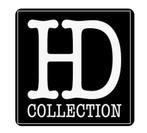 HD COLLECTION Servies, Huis en Inrichting, Ophalen of Verzenden, Porselein, Overige stijlen, Bord(en)