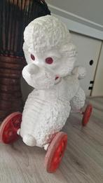 Vintage Poedel Decoratie, Ophalen