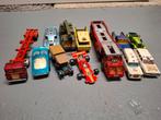 oude matchbox, Ophalen of Verzenden, Gebruikt