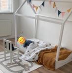 Montessori bed met bijpassende matras 160x80, Kinderen en Baby's, Gebruikt, Ophalen of Verzenden, 160 tot 180 cm, 70 tot 85 cm