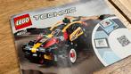 Lego technic 42101, Ophalen of Verzenden, Zo goed als nieuw