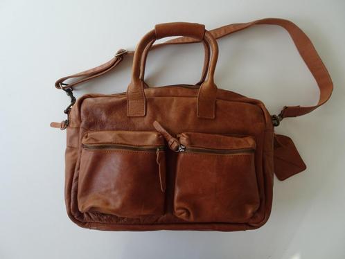 Cowboysbag reistas handtas tas luiertas schooltas laptoptas, Sieraden, Tassen en Uiterlijk, Tassen | Schoudertassen, Zo goed als nieuw