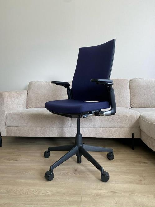Ahrend 2020 Extra Verta Bureaustoel ARBO/NEN-EN 1335, Huis en Inrichting, Bureaustoelen, Ophalen of Verzenden