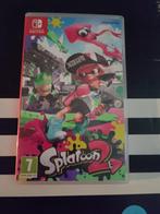 Splatoon 2 Nintendo Switch - Opsturen mogelijk!, Spelcomputers en Games, Ophalen, Online, Shooter, 1 speler