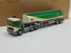 ASAM ERF met BP tanktrailer, Hobby en Vrije tijd, Ophalen of Verzenden, Zo goed als nieuw, Bus of Vrachtwagen