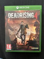 Dead rising 4, Spelcomputers en Games, Avontuur en Actie, Vanaf 18 jaar, 1 speler, Ophalen of Verzenden