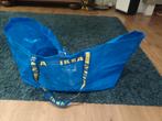 Ikea shopper bigbag tas zak, Zo goed als nieuw, Ophalen