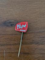 Sp 1456 Speldje Happy Pudding, Verzamelen, Speldjes, Pins en Buttons, Ophalen of Verzenden, Zo goed als nieuw, Overige onderwerpen