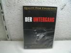 dvd 257b der untergang, Ophalen of Verzenden, Zo goed als nieuw
