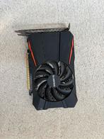 GTX 1050Ti gigabyte, Computers en Software, Videokaarten, Ophalen, PCI-Express 3, Nvidia, GDDR5
