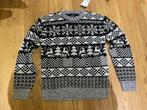 Kersttrui van C&A — nieuw!, Kinderen en Baby's, Kinderkleding | Maat 164, Jongen of Meisje, Trui of Vest, C & A, Nieuw