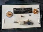 Vintage Handy Sound Bandrecorder - Amroh Holland, Ophalen