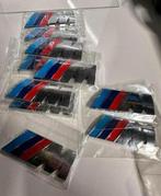 BMW M Power Logo Sticker - Nieuw!, Ophalen of Verzenden, Nieuw, Voor, BMW
