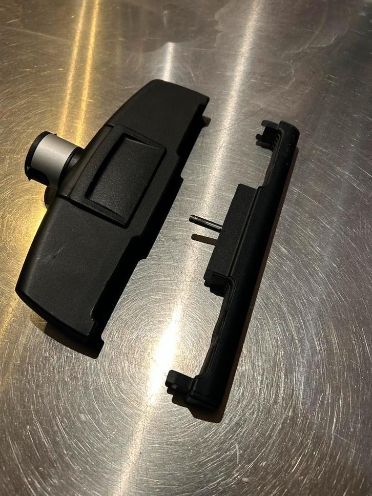 Vogel's RingO systeem Hoofdsteun Houder, Auto diversen, Carkits, Gebruikt, Ophalen of Verzenden