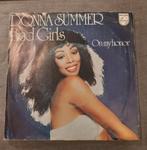 Donna Summer - Bad Girls, Ophalen of Verzenden