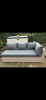 Nieuwe Garden Impressions tuinkussens, Tuin en Terras, Tuinsets en Loungesets, Kunststof, Nieuw, Loungeset, Bank