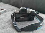Olympus OM-D E-M10 Mark III, Ophalen of Verzenden, Zo goed als nieuw, Compact, Olympus