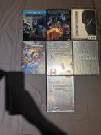 Transformers dvd’s, Verzamelen, Transformers, Overige generaties, Ophalen of Verzenden, Zo goed als nieuw