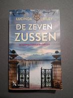 De Zeven Zussen - Lucinda Riley, Boeken, Ophalen of Verzenden, Zo goed als nieuw, Lucinda Riley, Nederland