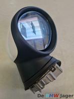 Buitenspiegel rechts wit Mini R55 R56 R57 R58 51162755638, Auto-onderdelen, Gebruikt, Mini, Ophalen of Verzenden, Mini