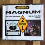 Magnum - Vintage Magnum & the eleventh hour, Ophalen of Verzenden