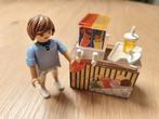 Playmobil limonadekraam, Ophalen of Verzenden, Zo goed als nieuw