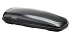 Hapro dakkoffer  Brilliant Black 215 x 90 x 43 cm, Ophalen, Zo goed als nieuw