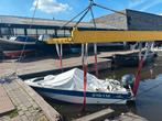 Mooie Rio 400 Speedboot te Koop!, Ophalen, Gebruikt, 30 tot 50 pk, Snelvarend